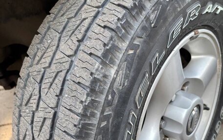 Nissan NP300, 2008 год, 810 000 рублей, 19 фотография