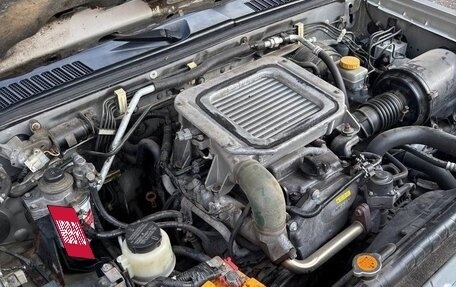 Nissan NP300, 2008 год, 810 000 рублей, 25 фотография