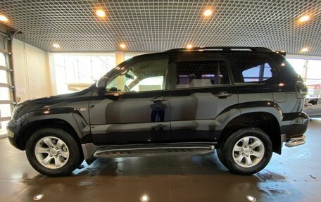 Toyota Land Cruiser Prado 120 рестайлинг, 2008 год, 2 370 000 рублей, 6 фотография