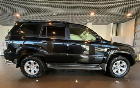 Toyota Land Cruiser Prado 120 рестайлинг, 2008 год, 2 370 000 рублей, 2 фотография