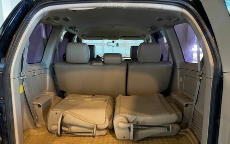 Toyota Land Cruiser Prado 120 рестайлинг, 2008 год, 2 370 000 рублей, 18 фотография