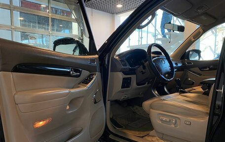 Toyota Land Cruiser Prado 120 рестайлинг, 2008 год, 2 370 000 рублей, 20 фотография