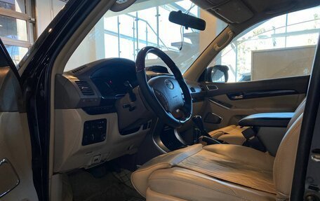 Toyota Land Cruiser Prado 120 рестайлинг, 2008 год, 2 370 000 рублей, 22 фотография