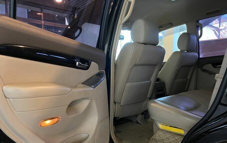 Toyota Land Cruiser Prado 120 рестайлинг, 2008 год, 2 370 000 рублей, 23 фотография