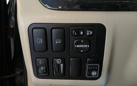 Toyota Land Cruiser Prado 120 рестайлинг, 2008 год, 2 370 000 рублей, 31 фотография