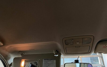 Toyota Land Cruiser Prado 120 рестайлинг, 2008 год, 2 370 000 рублей, 32 фотография
