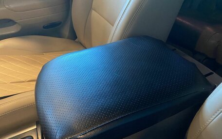 Toyota Land Cruiser Prado 120 рестайлинг, 2008 год, 2 370 000 рублей, 30 фотография