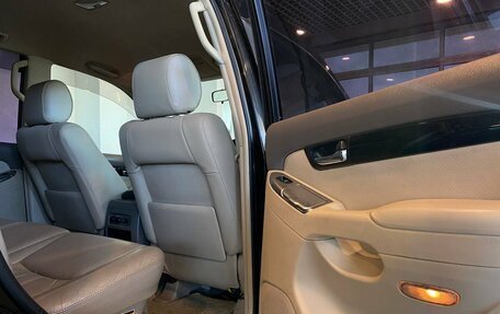 Toyota Land Cruiser Prado 120 рестайлинг, 2008 год, 2 370 000 рублей, 33 фотография