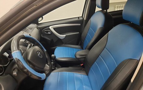 Nissan Terrano III, 2017 год, 1 346 000 рублей, 13 фотография