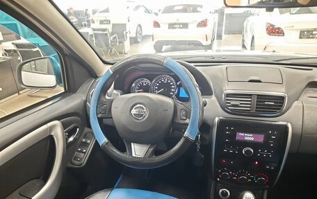 Nissan Terrano III, 2017 год, 1 346 000 рублей, 25 фотография
