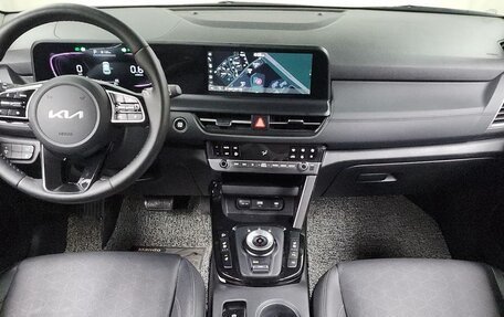 KIA Seltos I, 2022 год, 1 520 111 рублей, 5 фотография