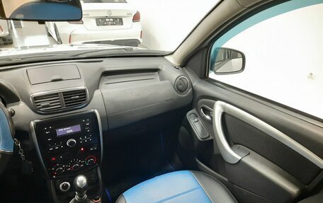 Nissan Terrano III, 2017 год, 1 346 000 рублей, 27 фотография