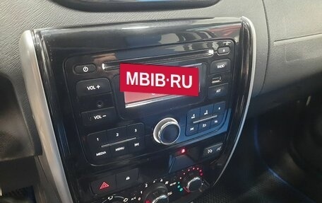 Nissan Terrano III, 2017 год, 1 346 000 рублей, 22 фотография
