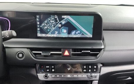 KIA Seltos I, 2022 год, 1 520 111 рублей, 14 фотография