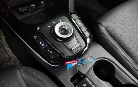 KIA Seltos I, 2022 год, 1 520 111 рублей, 15 фотография