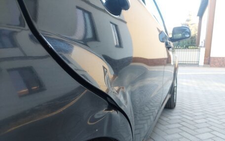 Chevrolet Aveo III, 2008 год, 215 000 рублей, 10 фотография
