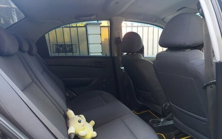 Chevrolet Aveo III, 2008 год, 215 000 рублей, 7 фотография