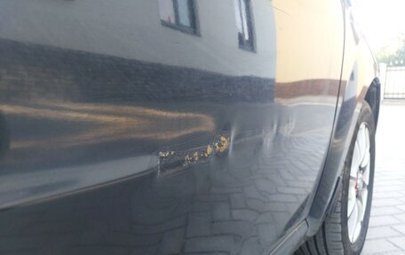 Chevrolet Aveo III, 2008 год, 215 000 рублей, 9 фотография