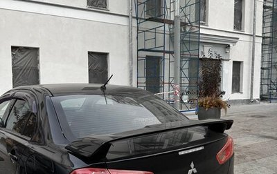 Mitsubishi Lancer IX, 2008 год, 1 100 000 рублей, 1 фотография
