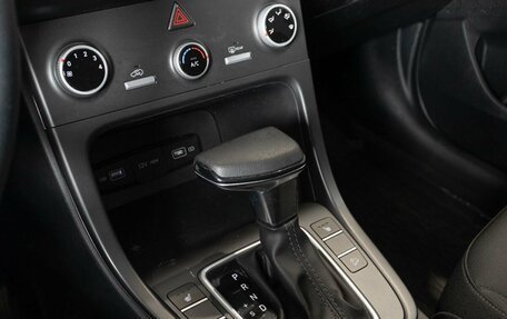 Hyundai Creta, 2021 год, 2 208 600 рублей, 5 фотография