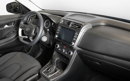 Hyundai Creta, 2021 год, 2 208 600 рублей, 4 фотография