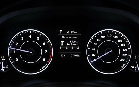 Hyundai Creta, 2021 год, 2 208 600 рублей, 8 фотография