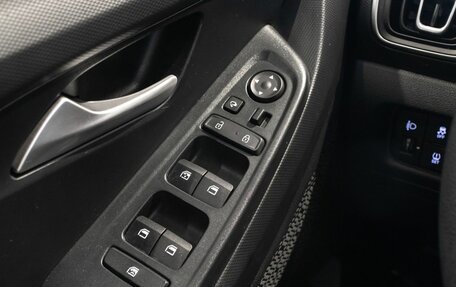 Hyundai Creta, 2021 год, 2 208 600 рублей, 7 фотография