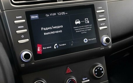Hyundai Creta, 2021 год, 2 208 600 рублей, 6 фотография