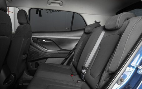 Hyundai Creta, 2021 год, 2 208 600 рублей, 14 фотография
