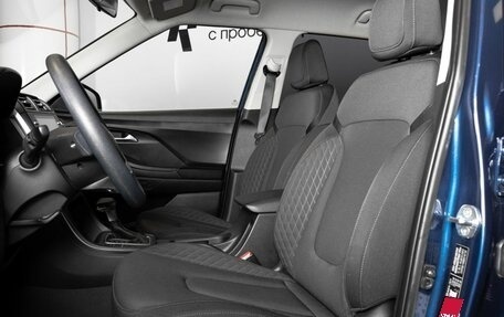 Hyundai Creta, 2021 год, 2 208 600 рублей, 13 фотография