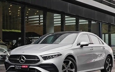 Mercedes-Benz A-Класс, 2023 год, 1 750 596 рублей, 1 фотография