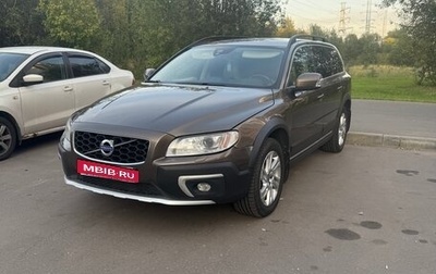 Volvo XC70 II рестайлинг, 2015 год, 1 750 000 рублей, 1 фотография