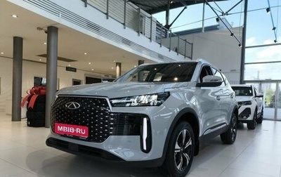 Chery Tiggo 4 I рестайлинг, 2025 год, 2 220 000 рублей, 1 фотография