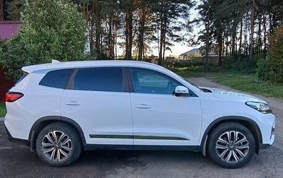 Chery Tiggo 8 I, 2021 год, 1 750 000 рублей, 1 фотография