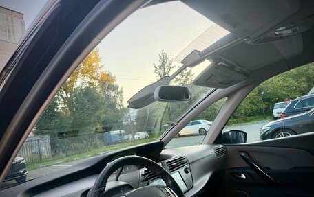 Citroen C4 Picasso II рестайлинг, 2017 год, 1 499 000 рублей, 4 фотография