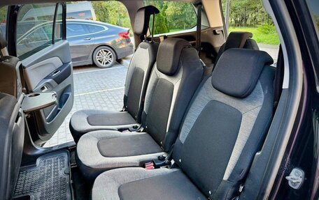 Citroen C4 Picasso II рестайлинг, 2017 год, 1 499 000 рублей, 7 фотография