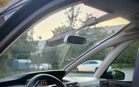 Citroen C4 Picasso II рестайлинг, 2017 год, 1 499 000 рублей, 11 фотография