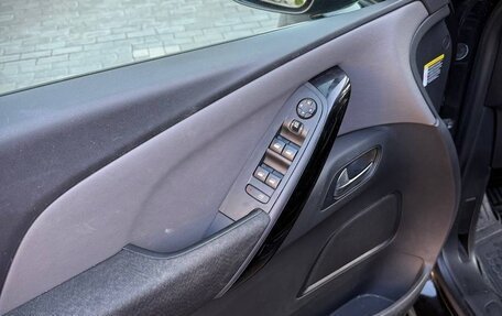 Citroen C4 Picasso II рестайлинг, 2017 год, 1 499 000 рублей, 10 фотография