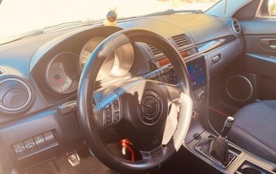 Mazda 3, 2006 год, 390 000 рублей, 1 фотография