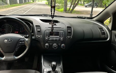 KIA Cerato III, 2015 год, 890 000 рублей, 7 фотография