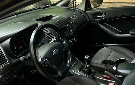 KIA Cerato III, 2015 год, 890 000 рублей, 8 фотография