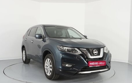 Nissan X-Trail, 2018 год, 1 870 000 рублей, 1 фотография