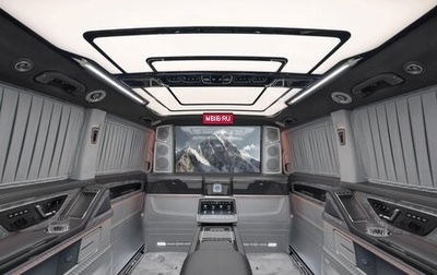 Mercedes-Benz V-Класс, 2025 год, 49 900 000 рублей, 1 фотография