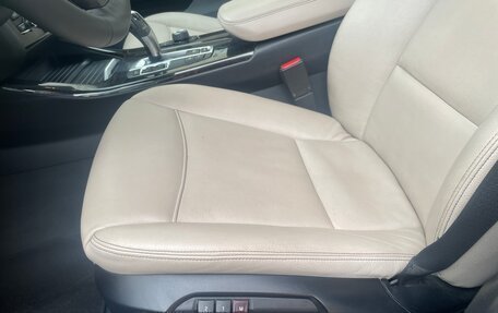 BMW X3, 2014 год, 2 450 000 рублей, 15 фотография