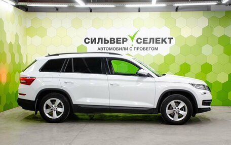 Skoda Kodiaq I, 2018 год, 2 048 000 рублей, 8 фотография