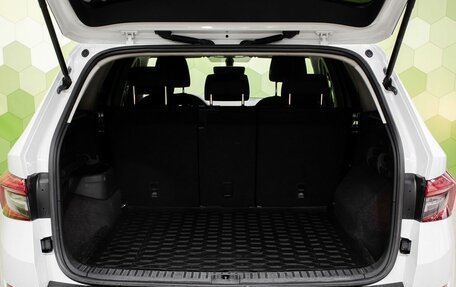 Skoda Kodiaq I, 2018 год, 2 048 000 рублей, 21 фотография