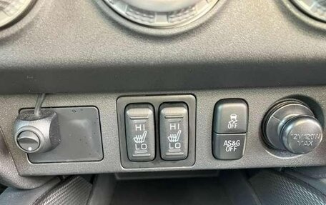 Mitsubishi RVR III рестайлинг, 2021 год, 1 530 000 рублей, 7 фотография