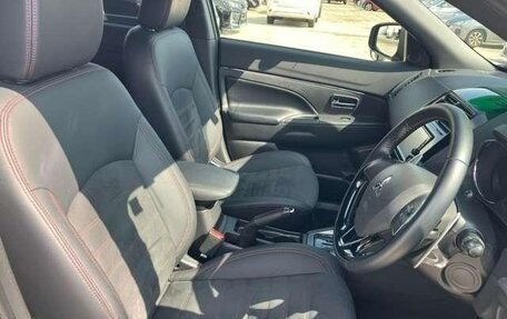 Mitsubishi RVR III рестайлинг, 2021 год, 1 530 000 рублей, 6 фотография