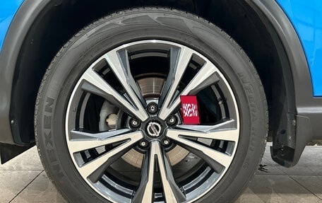 Nissan Qashqai, 2020 год, 2 199 000 рублей, 11 фотография