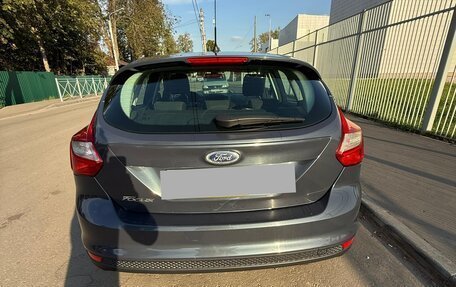 Ford Focus III, 2012 год, 1 200 000 рублей, 2 фотография